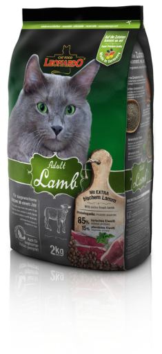 Leonardo Lamb - 400gr