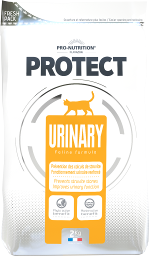 Flatazor Protect Urinary - 2 Kg