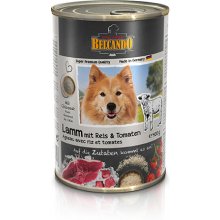 Belcando Lamb  Rice - 400gr