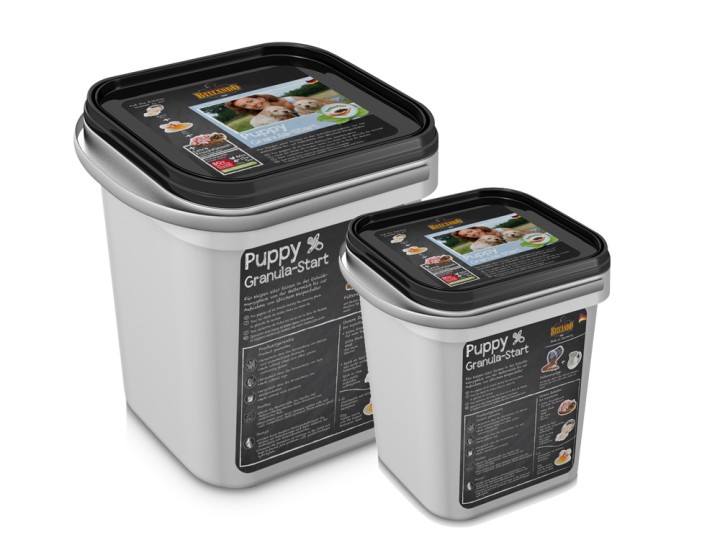 Belcando Puppy Granula Start - 5 Kg