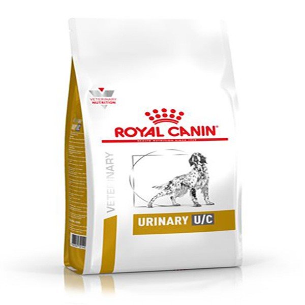 Royal Canin Urinary Low Purine - 2 Kg