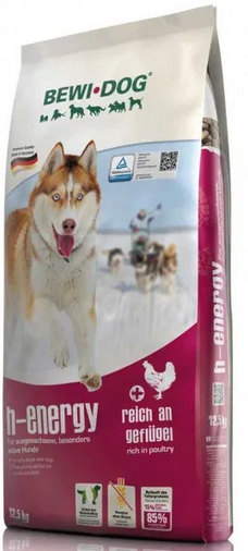 Bewi High Energy - 25 Kg
