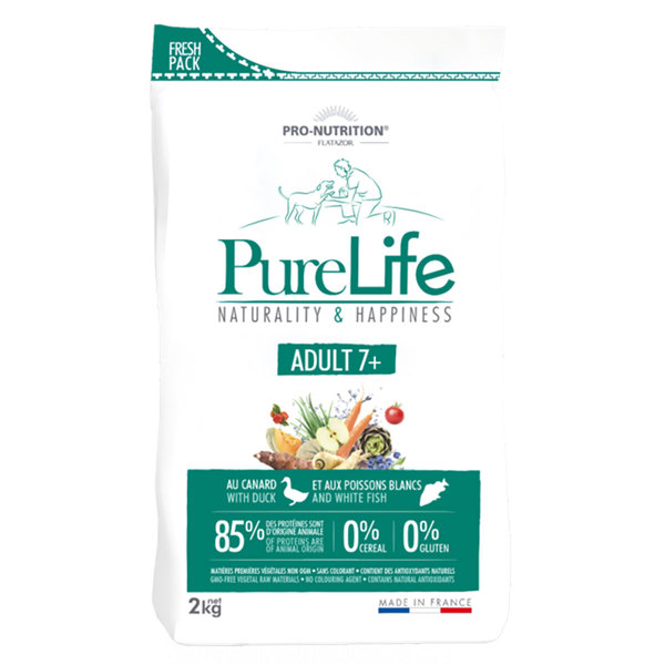 Purelife Adult 7+