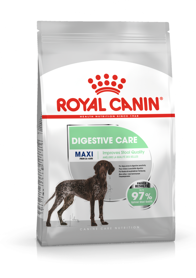 Royal Canin Maxi Digestive Care - 10 Kg
