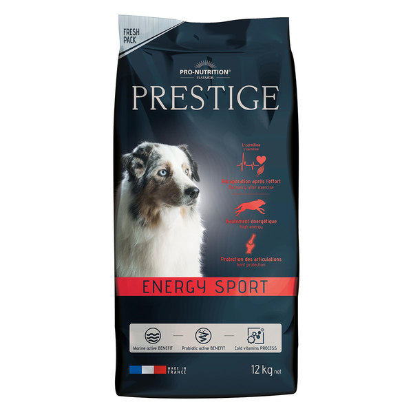 Prestige Energy Sport - 12 Kg