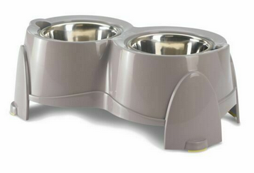 Ergonomic Feeding Bowl