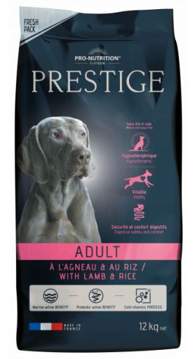 Flatazor Prestige Adult Sensitive Lamb - 3 Kg
