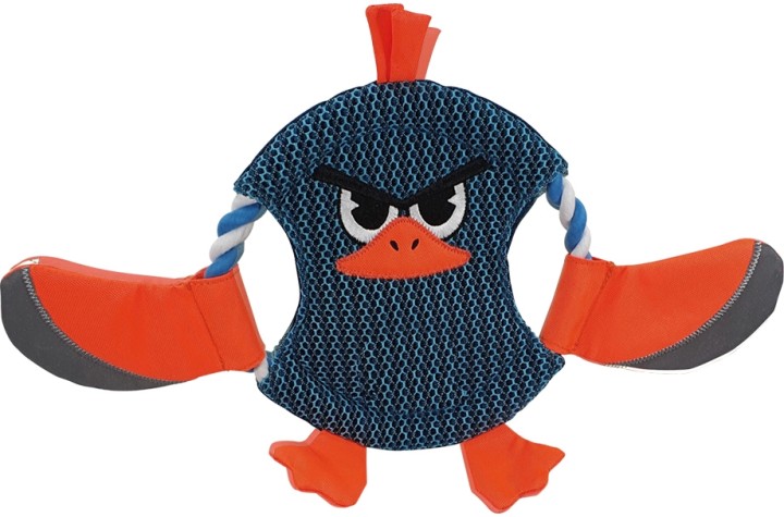 Nobby Fly Frisbee Duck