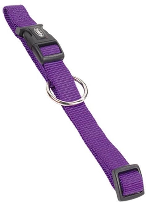 Nobby Collar Classic Purple - 30-45cm