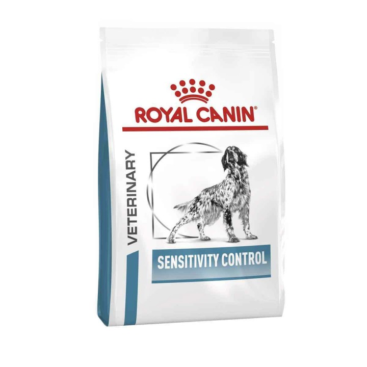 Royal Canin Sensitivity Control - 7 Kg