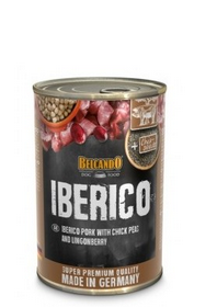 Belcando - Iberico - 400gr