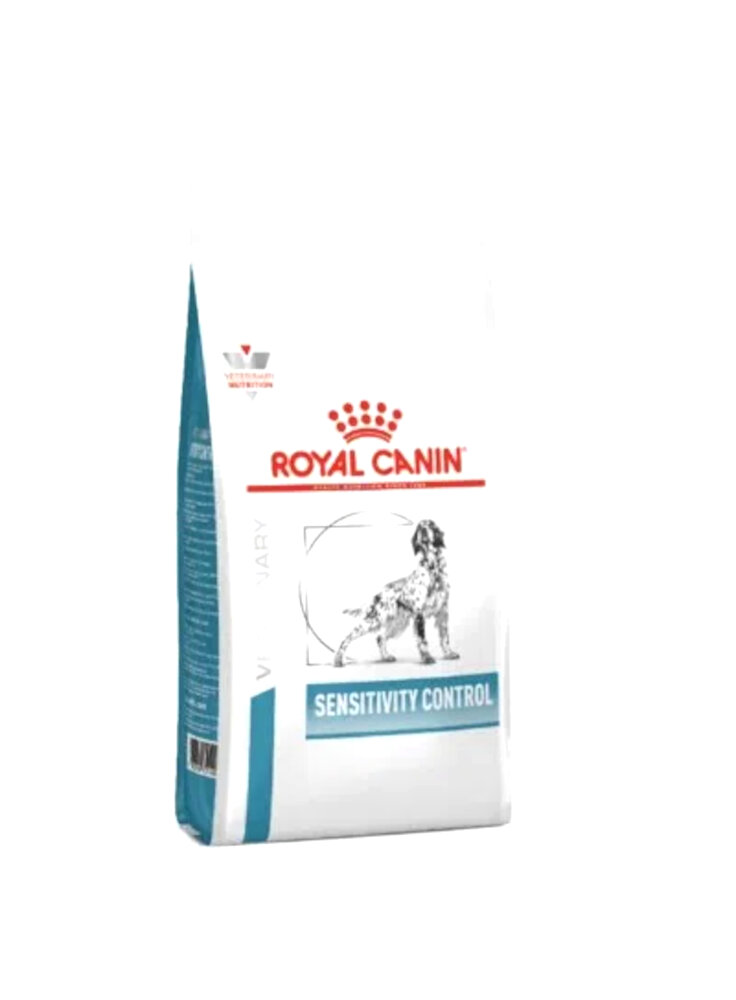 Royal Canin Sensitivity Control - 7 Kg