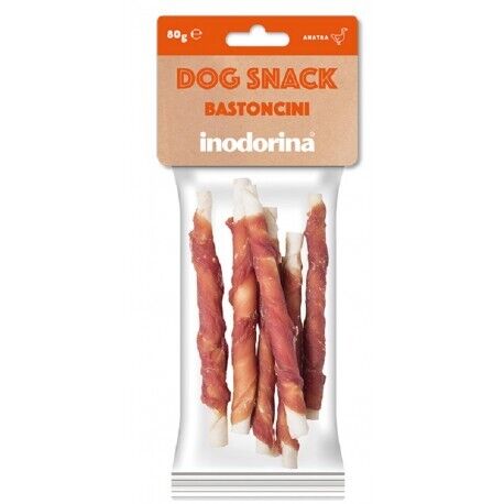Inodorina Dental Stick Duck - 80gr