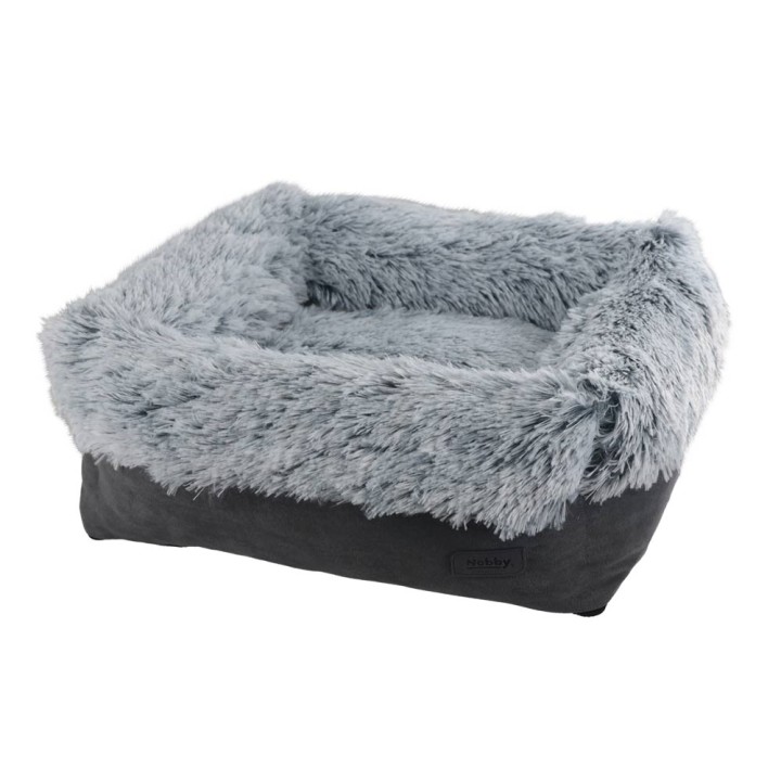 Nobby Comfort Bed Square Nuru