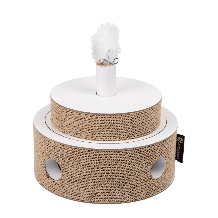 District 70 Fiesta White - 1gr