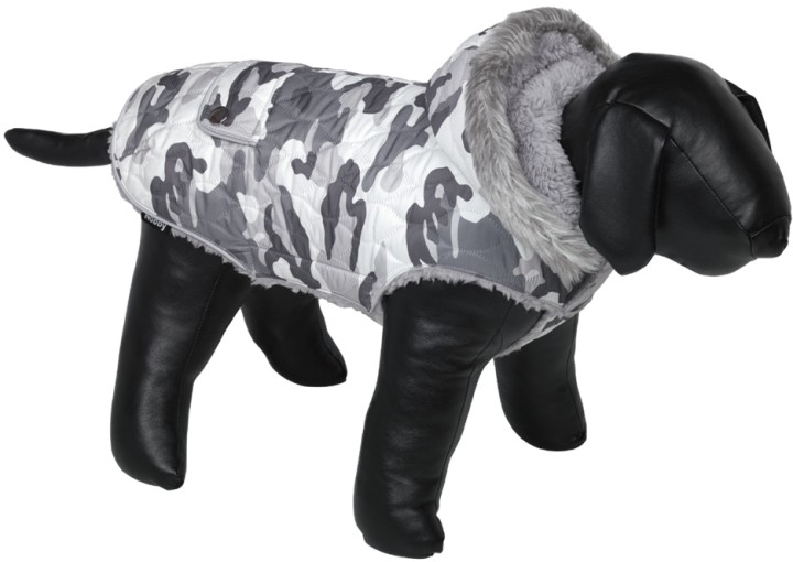 Nobby Dog Coat Polar Pet Jacket 40cm