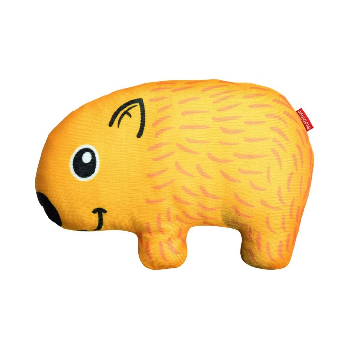 Red Dingo Durables Wendy The Wombat - 1gr