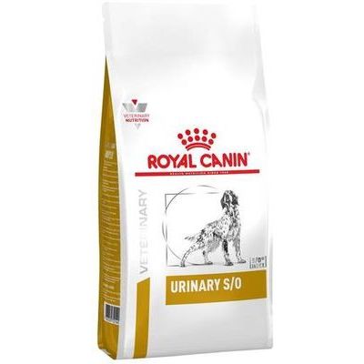 Royal Canin Veterinary Urinary So Dog Food - 7.5 Kg