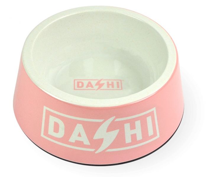 Dashi - Bamboo Bowl Original Pink