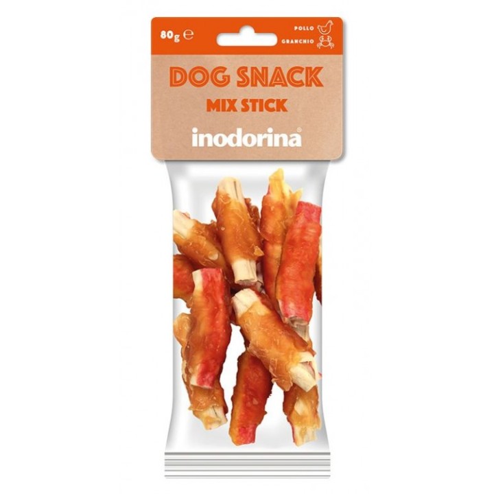 Inodorina Mix Stick - 80gr