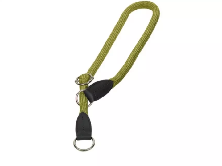 Nobby Choke With Stopper Fun Royal Olive Green - 40cm