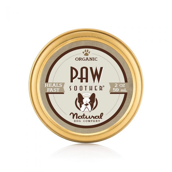 Natural Dog Company - Paw Soother