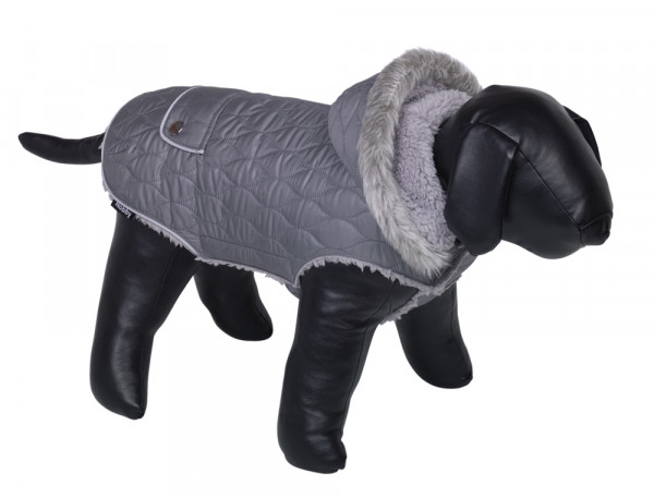 Dog Coat Polar 26cm Pet Jacket