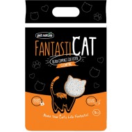 Fantasticat Clummping Cat Litter 9lt