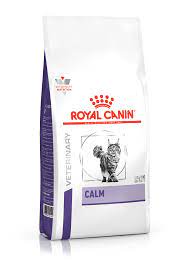 Royal Canin Calm - 4 Kg