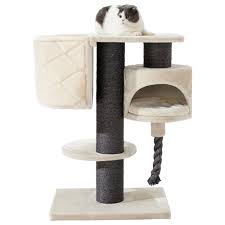 Nobby Cat Scratcher Cupid