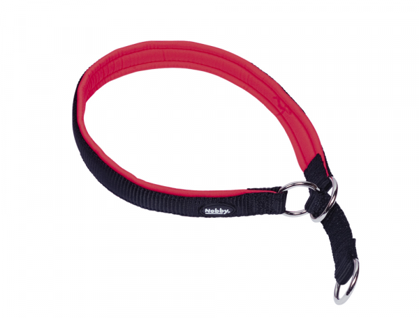 Choker - 4045cm Red
