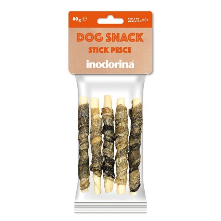 Inodorina Stick Fish - 80gr