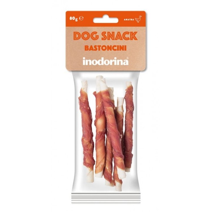 Inodorina Duck Sticks - 80gr