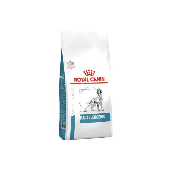 Royal Canin Anallergenic - 3 Kg