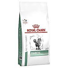 Royal Canin Vhn Diabetic - 3.5 Kg