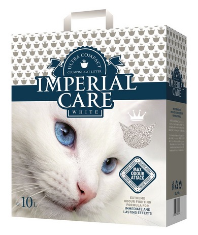 Cat Litter Imperial Care - 9 Kg