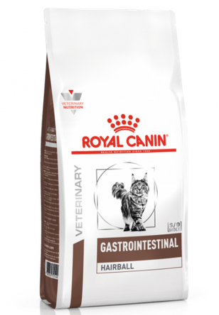 Royal Canin Gastrointestinal Hairball - 4 Kg