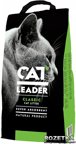 Catleader-classic 10l - 10 Kg