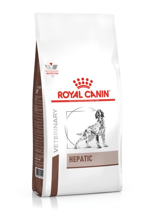 Royal Canin Hepatic - 1.5 Kg