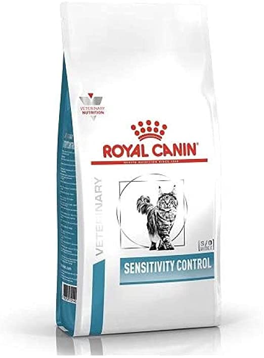 Royal Canin Vhn F Sensitivity Control - 1.5 Kg