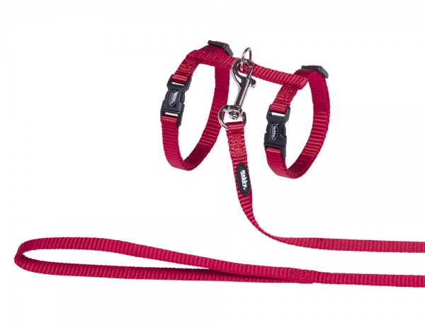 Nobby Cat Set - Pink