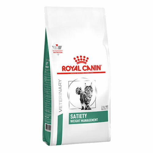 Royal Canin Satiety Weight Management - 1.5 Kg