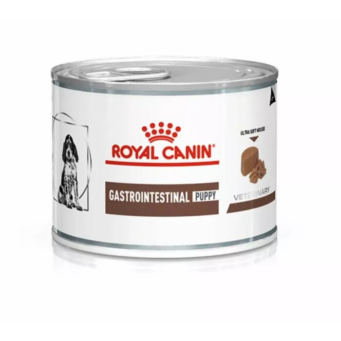 Royal Canin Gastrointestinal Puppy Mousse - 195gr