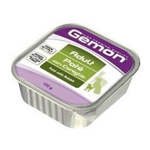 Gemon Dog Adult Turkey & Rabbit Pate - 150gr