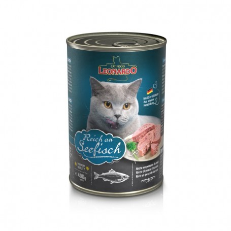 Leonardo Ocean Fish 400gr