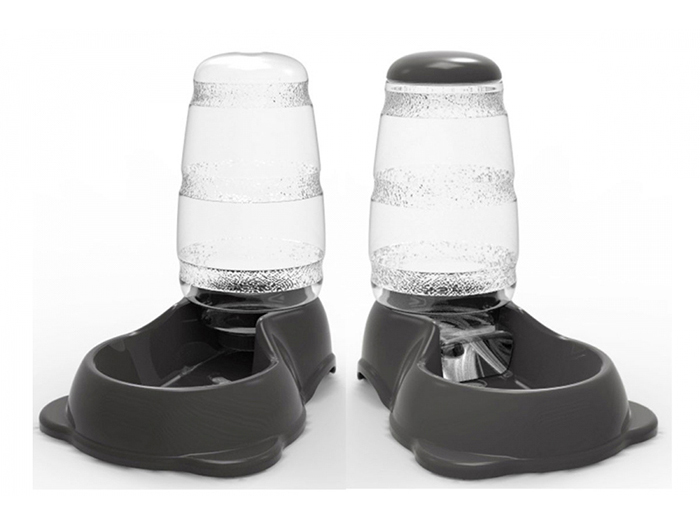 Pawise Gravity pet's feeder