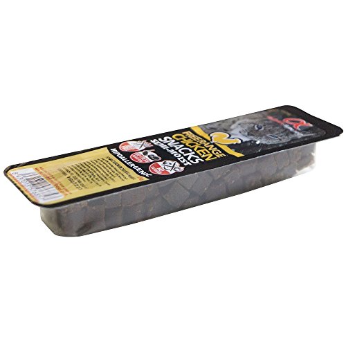 Alpha Spirit Free Range Chicken Snacks For Cat - 35gr