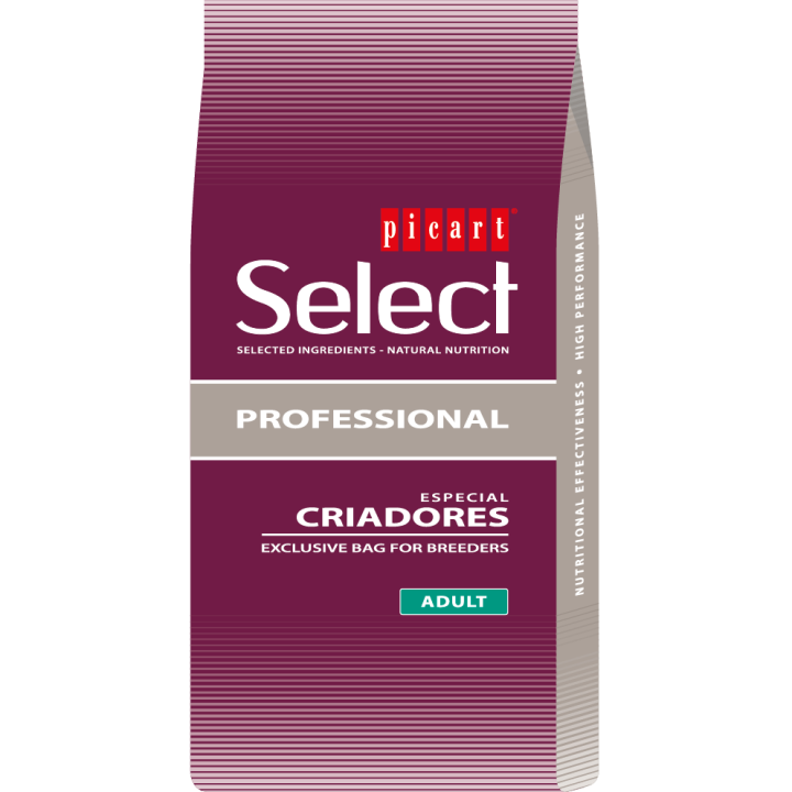 Picart Professional Adult 18 Kg