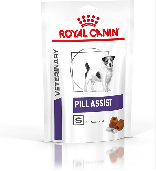Royal Canin Pill Assist Small Dog 90Gr