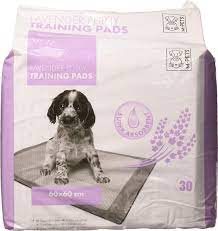 M pets Lavender Pads